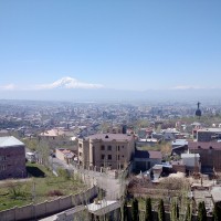 Nos mudamos a Armenia