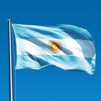 Venta en un nuevo país! Argentina
