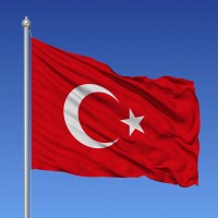 Venta en un nuevo país! Turquía