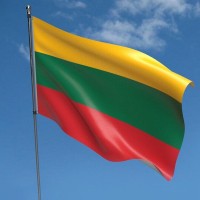 ¡Venta en un nuevo país! Lituania