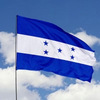 ¡Venta en un nuevo país! Honduras