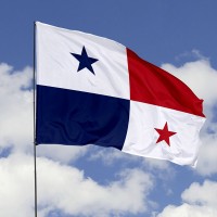 Nuevo país: Panamá