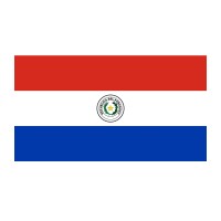 Nuevo país alcanzado: Paraguay