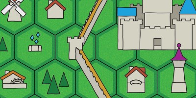 Mapas para crear