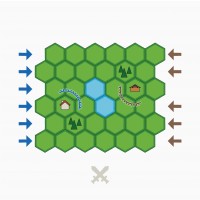 Primera Batalla