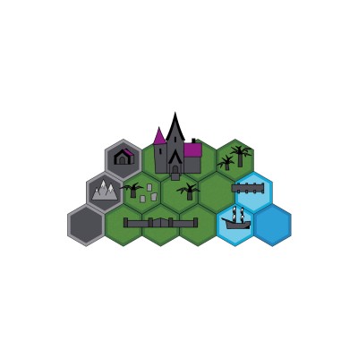 Black City Black City