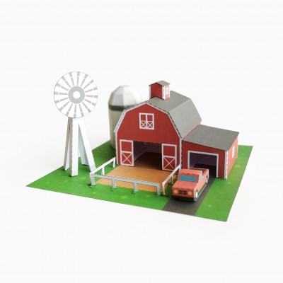 American Farm