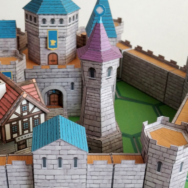 Torre de Mago