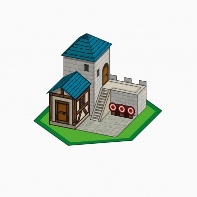 Cuartel