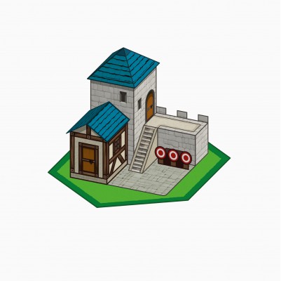 Cuartel