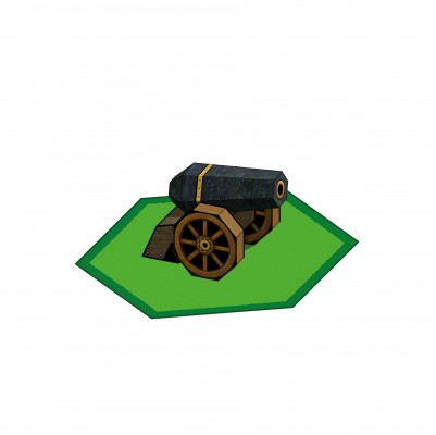 Cañón Imperial