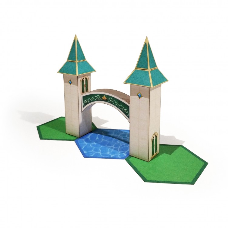 Puente élfico