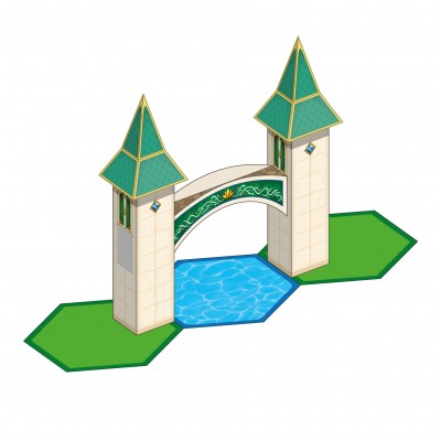 Puente élfico