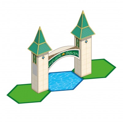 Puente élfico