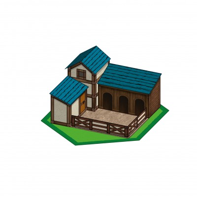 Knight Stables