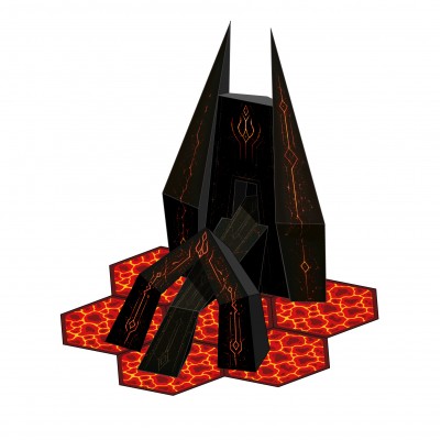 Ciudadela Infernal
