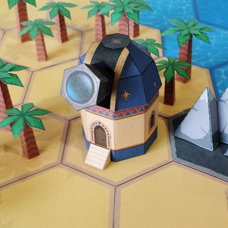 Observatorio