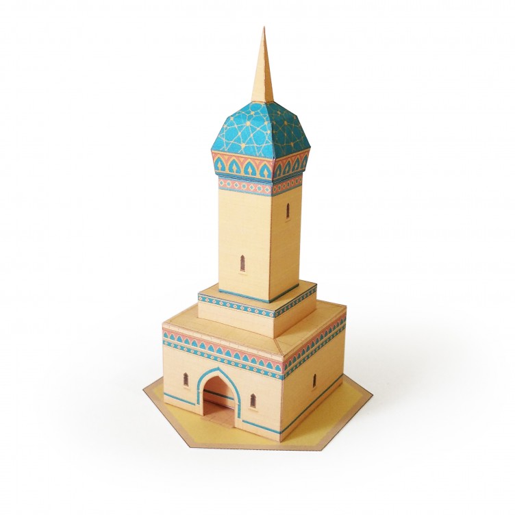 Torre del Camino
