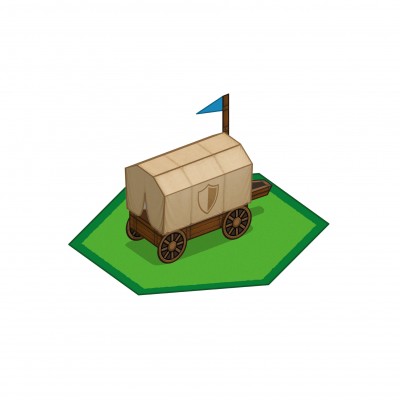 Carro militar