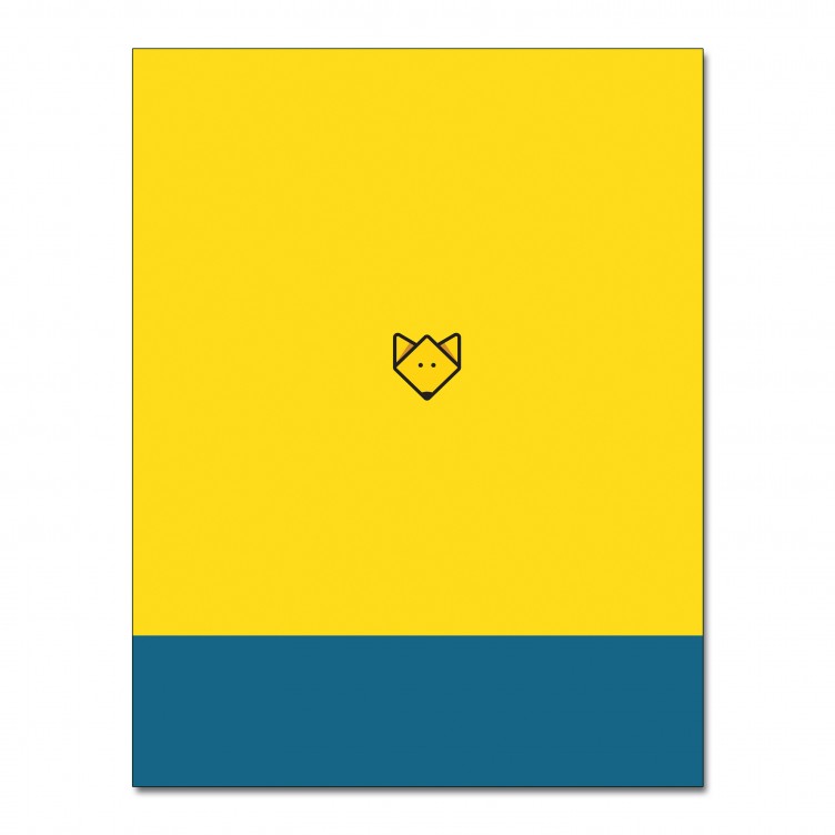 Habilidades de tijera. Cuaderno amarillo 
